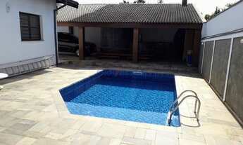 Imagem 4: Casa - Chácara Primavera - Campinas