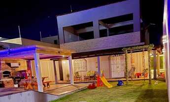 Imagem: Casa para temporada na Praia dUlé - Guarapari