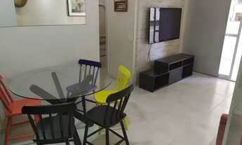 Imagem 5: Mobiliado em Barra bonita