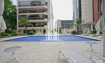 Imagem 7: Apartamento com 4 suítes em Higienópolis