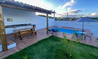 Imagem 4: Casa Nova Guarapari semi mobiliada