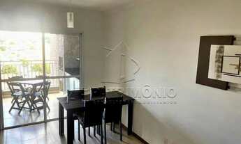 Imagem 4: SOROCABA - Apartamento Padrão - Piratininga