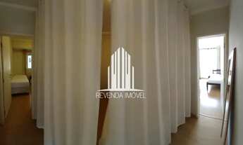 Imagem 4: Apartamento com 3 dormitórios na AV. Paulista