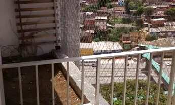 Imagem 7: APARTAMENTO RESIDENCIAL em SALVADOR - BA, VILA LAURA