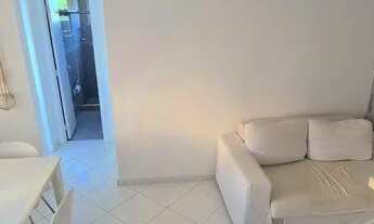 Imagem: Excelente Apto Semi Mobiliado em Niterói!