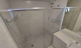 Imagem 7: Apartamento para aluguel possui 82 metros quadrados com 2 quartos em Vila Homero - Indaiat