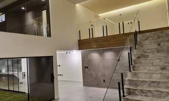 Imagem 5: Casa nova de Alto Luxo <br>Alphaville Litoral Norte 1