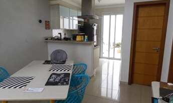 Imagem 2: 2 suítes no Horto Florestal 1