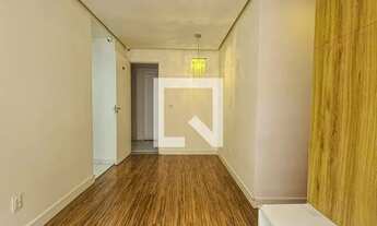 Imagem 5: Apartamento para Aluguel - Engenho de Dentro, 2 Quartos, 50 m2