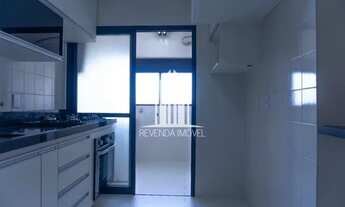 Imagem 3: Apartamento em Fazenda Morumbi