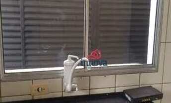 Imagem 4: Apartamento com 2 dormitórios, 56 m² - venda por R$ 240.000 ou aluguel por R$ 1.300/mês