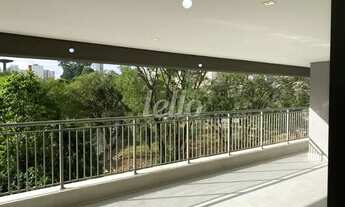 Imagem 5: São Paulo - Apartamento Padrão - Vila Clementino