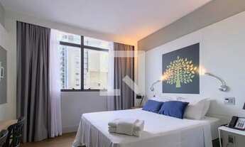 Imagem: Apartamento para Aluguel - Água Verde