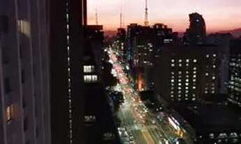 Imagem 2: SÃO PAULO - Apartamento Padrão - JARDINS