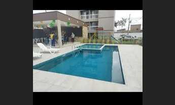 Imagem 7: Aluga-se excelente apartamento no residencial Bosque metrópole.<br&gt