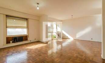 Imagem 3: Apartamento para Aluguel - Centro Histórico, 3 Quartos, 123 m2