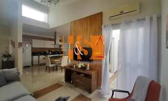 Imagem 2: CASA RESIDENCIAL em INDAIATUBA - SP, JARDIM PANORAMA