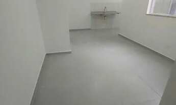 Imagem 4: Casa de condomínio para aluguel possui 60 metros quadrados com 1 quarto