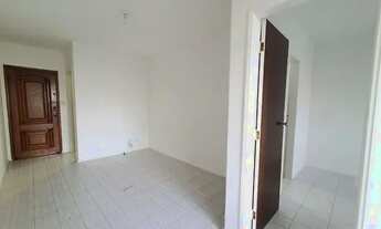 Imagem 3: Apartamento com 1 Dormitório, 43 m² - Venda por R$ 220.000 ou Aluguel por R$ 1.652/mês - P