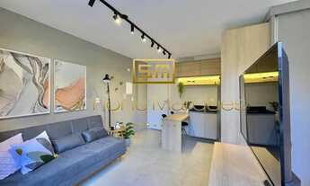 Imagem: SãO PAULO - Apartamento Padrão - Jardim