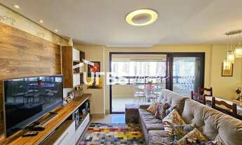 Imagem 2: Premier Vision - Apartamento 4 quartos, sendo 3 suítes