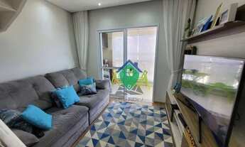 Imagem 6: Apartamento Duplex com 3 dormitórios, 120 m² - venda por R$ 980.000,00 ou aluguel por R$ 7