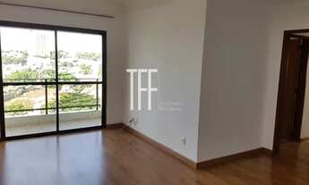 Imagem: Apartamento - Bonfim - Campinas