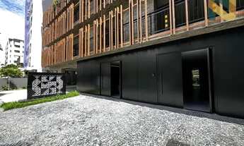 Imagem 7: Apartamento com 2 quartos à venda, 77 m² por R$ 820.000 - Tambaú - João Pessoa/PB