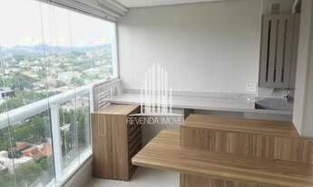 Imagem: Apartamento de 63m² com 1 suíte, 2 banheiros