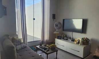 Imagem: Casa 3/4 Res. Primavera 2 Caldas Novas