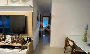 Imagem 7: Apartamento para venda com 85 metros quadrados com 3 quartos