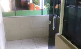 Imagem 4: Casa de condomínio com garagem, para alugar, M2aricá Centro