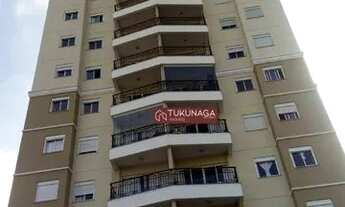 Imagem: Apartamento com 3 dormitórios para alugar