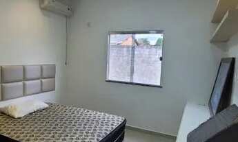 Imagem 7: Aluga-se Casa Mobiliada c/ Piscina (Possui 01 Suíte) no Bairro Cauamé