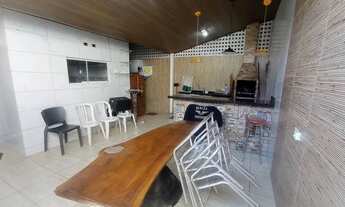 Imagem 3: CASA EM ITAPUÃ ( OFERTA IMPERDIVEL) !!!