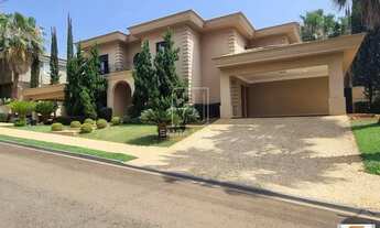 Imagem 2: Casa (sobrado em condominio) 6 dormitórios/suite, cozinha planejada, portaria 24hs, lazer