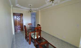 Imagem 2: Lotus aluga apto no Ed. Joinville - Marco