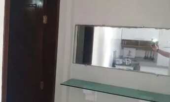 Imagem 7: Flat mobiliado em Capim Macio