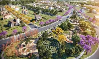 Imagem 2: VENDA, LOTE - RESIDENCIAL ARBORAIS CAMPINAS