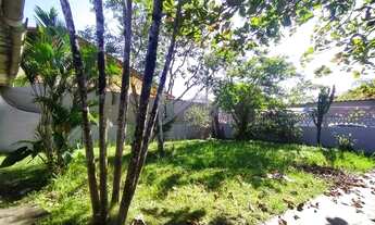 Imagem 4: Casa em Itanhaém, no Jardim Lindomar