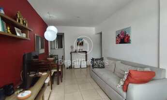 Imagem 2: Niterói - Apartamento Padrão - Icaraí