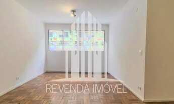 Imagem 2: Apartamento em Cerqueira César- São Paulo, SP