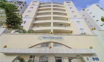 Imagem 4: Apartamento para venda em Parque Campolim de 90.00m² com 3 Quartos, 1 Suite e 2 Garagens