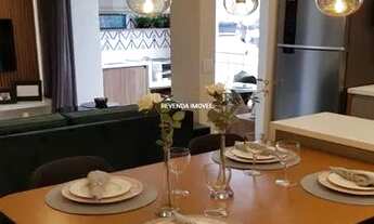 Imagem: Apartamento Novo á venda 53m² 2 Quartos