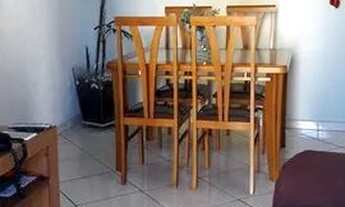 Imagem 2: Apartamento em Vila Santa Teresa (Zona Sul) - São Paulo