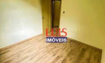 Imagem 5: Apartamento com 3 dormitórios para alugar, 100 m² por R$ 2.953,00/mês - São Domingos - Nit