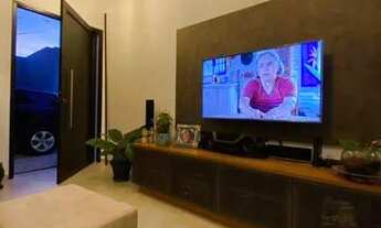 Imagem 2: Casa com 3 suítes à venda, 125 m² por R$ 1.245.000 - Nova Gardênia - Atibaia/SP