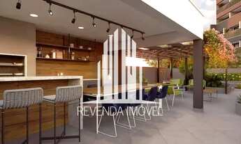 Imagem: Apartamento a venda no nik vila mariana