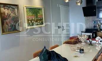 Imagem 2: Apartamento Mobiliado 83m² com dormitórios à venda na Vila Mascote