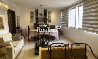 Imagem 4: Apartamento Jardim Oceanico para venda tem 150 metros quadrados com 3 quartos